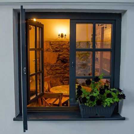 Apartament 42.2 Bistriţa Esterno foto