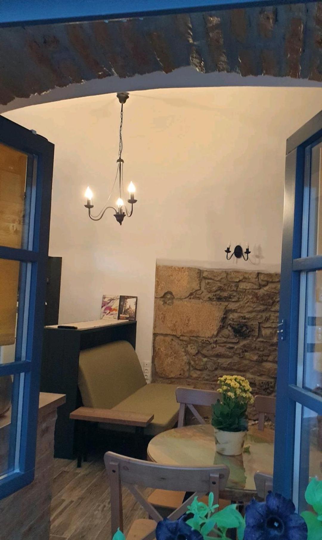 Apartament 42.2 Bistriţa Esterno foto